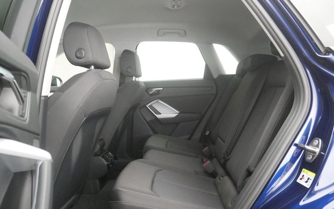 Audi Q3 cena 129899 przebieg: 61192, rok produkcji 2022 z Malbork małe 191